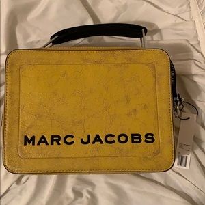 Marc Jacobs Cross Body